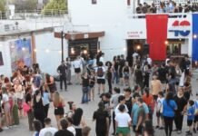 El Instituto Secundario El Salvador celebró una nueva edición de la FIMES