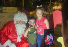 La Fundación Córdoba en Acción te invita a formar parte de su 7° Caravana de Navidad