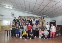 CENMA “Casa de Gobierno”: conciencia ambiental y construcción de ciudadanía CENMA