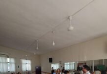 Taller de Alfabetización Digital en el Centro de Jubilados de Poeta Lugones Referentes Judiciales