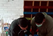 La Institución Sullai pusó en marcha su proyecto de formación laboral: “Cooperativa Los Queli”