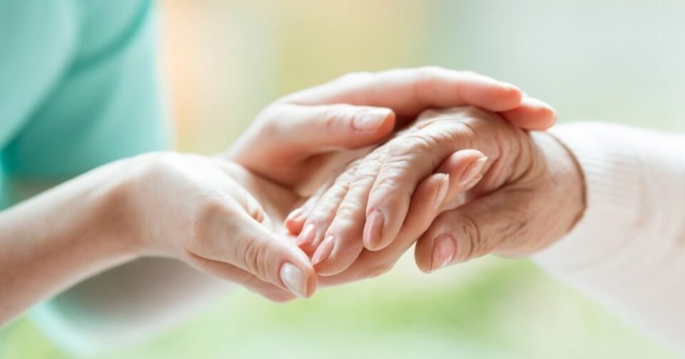 Parkinson