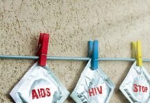 Día Mundial de la lucha contra el SIDA: 5 razones para hacerte el test de VIH VIH