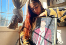 La cordobesa que hace cuadros personalizados y sorprendió a varias celebridades con su arte Cuadros Personalizados