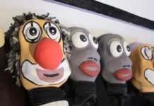 Sala de Títeres Caracol realizará su tercera edición del Festival de Títeres de Verano