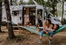 Vacaciones en Motorhome: Todo lo que tenés que saber y opciones para vivir esta experiencia Motorhome