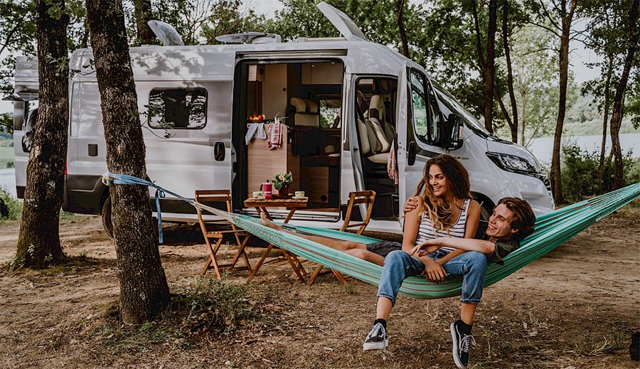 Motorhome