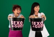 “Sexo a gusto, en temporada” arranca con su gira veraniega