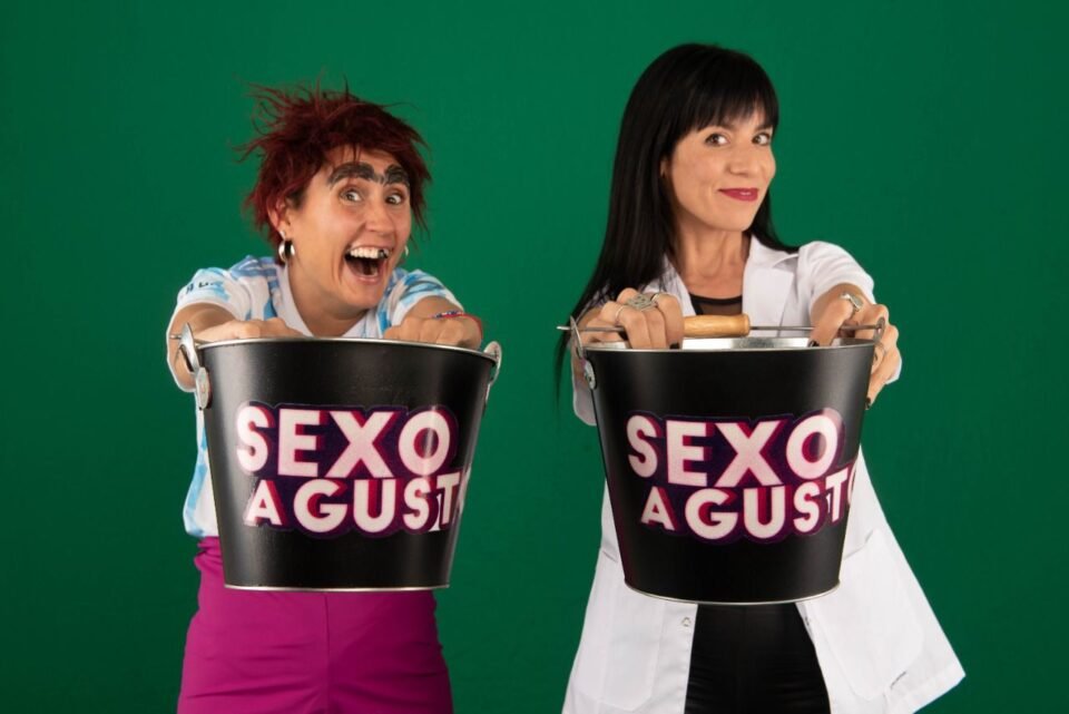“Sexo a gusto, en temporada” arranca con su gira veraniega