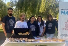 La Fundación Córdoba en Acción recibe donaciones para su Panadería Social