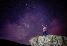 Astroturismo en Córdoba: las mejores propuestas para contemplar las estrellas Astroturismo