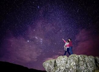 Astroturismo en Córdoba: las mejores propuestas para contemplar las estrellas Astroturismo