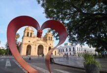 ¿Pasás el verano en la ciudad? Estas son las propuestas que podés disfrutar en Córdoba Ciudad