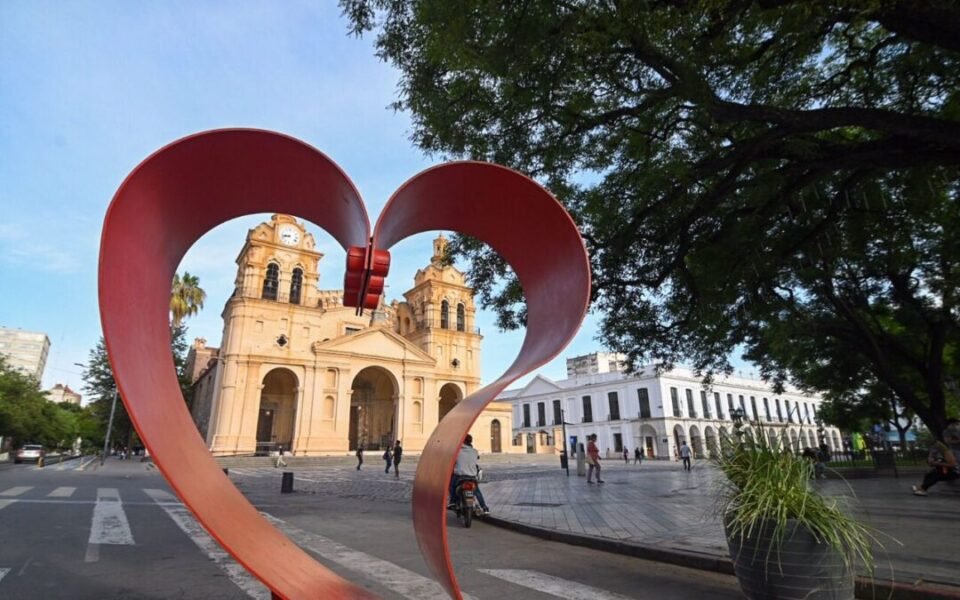 Ciudad