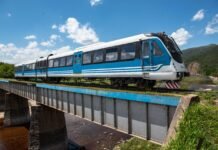 Tren de las Sierras: Agregan más frecuencias para viajar a 50 pesos Tren de las Sierras