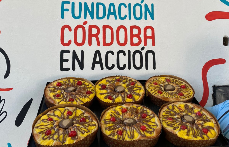 Córdoba en Acción