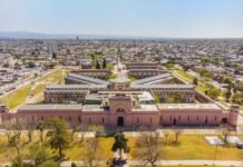 Miles de vecinos ya disfrutan al máximo del nuevo Paseo San Martín Paseo San Martín