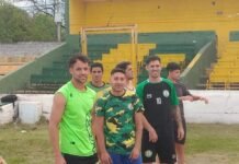 Huracán de barrio La France se prepara para volver al ruedo en la temporada 2023