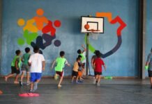 El verano se disfruta y se vive al máximo en el Parque Educativo Norte Parque Educativo Norte