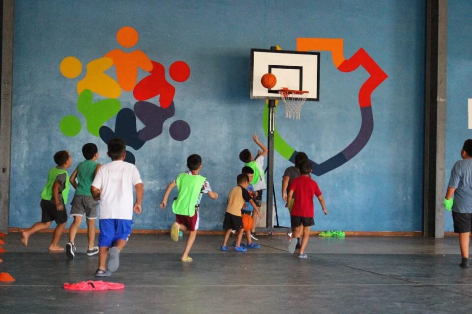 Parque Educativo Norte