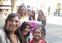 EPOF en movimiento: una nueva maratón de la Fundación Lupus Córdoba
