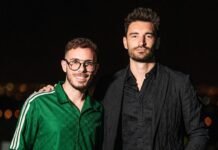 ¿Quién es el empresario que contrató al DJ Fer Palacio para una lujosa fiesta privada?