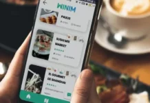 “Winim”: la nueva app para combatir el desperdicio de alimentos Winim