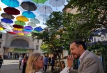 Córdoba con Amor: Actividades para los enamorados en el Mercado Norte Mercado Norte