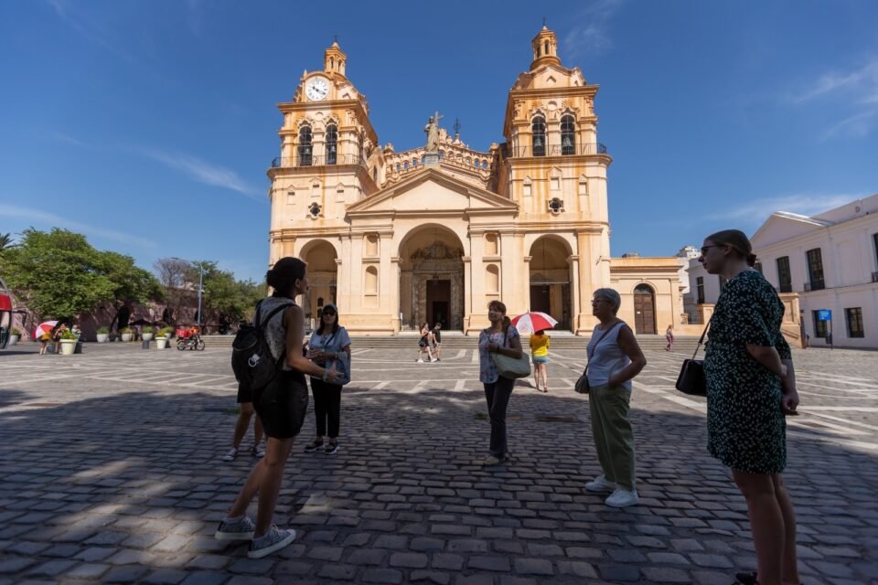 La temporada de verano continúa con múltiples propuestas en Córdoba Capital