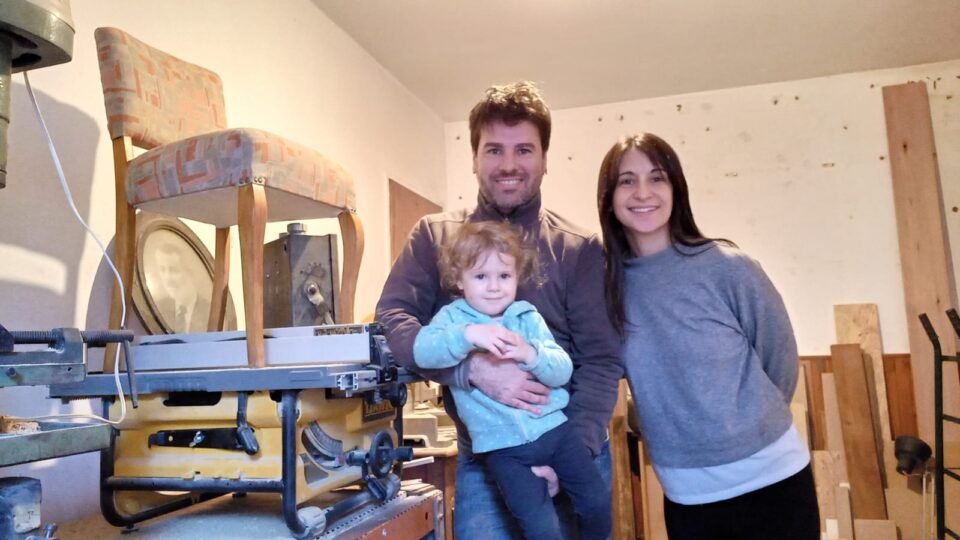 Restauración