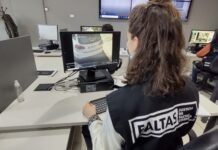 El 10% de las infracciones fueron registradas por las cámaras de seguridad Infracciones