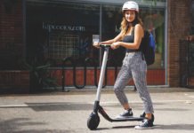 El seguro para monopatines eléctricos es obligatorio a partir de 2023 Monopatines Eléctricos
