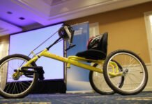 La Fundación Jean Maggi entregará su primera bicicleta adaptada eléctrica Fundación Jean Maggi