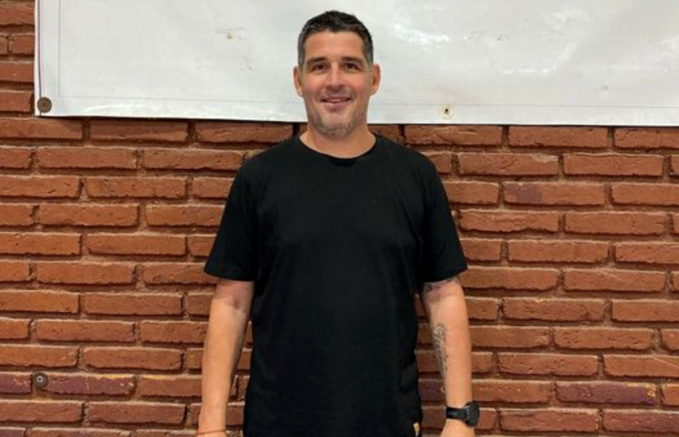 Facundo Sucatzky