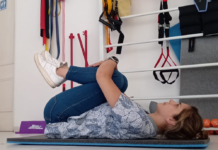 ¿Las hernias de disco se curan?…¿Cuáles son los mejores ejercicios? Hernias