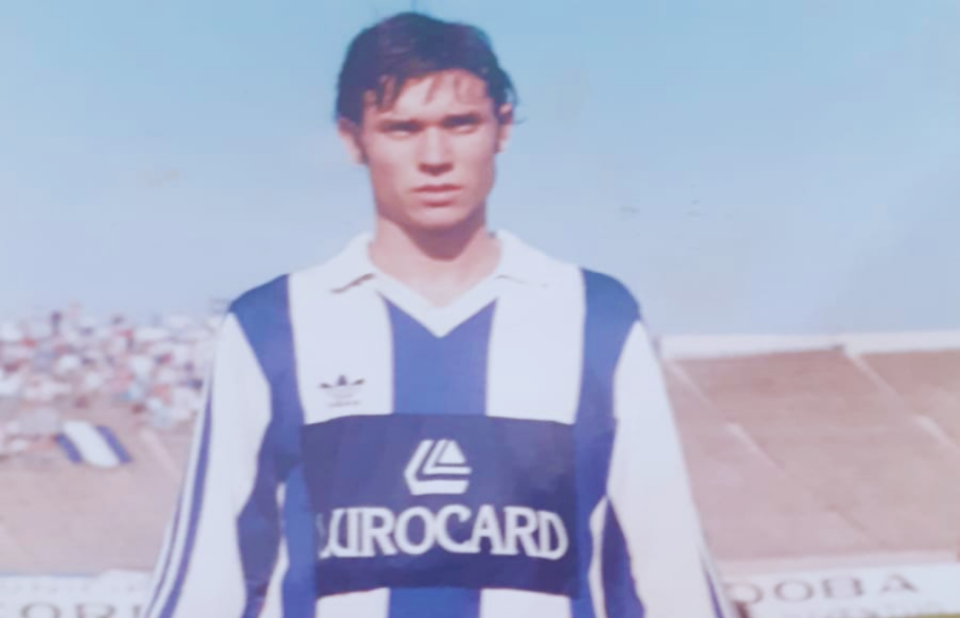 Nacho Gastaldi