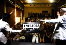 El Teatro La Llave dictará clases para jóvenes y adultos desde el mes de abril