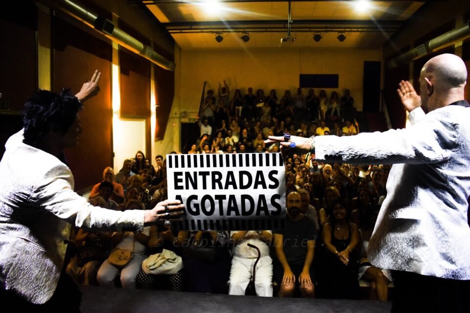 El Teatro La Llave dictará clases para jóvenes y adultos desde el mes de abril