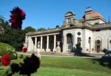 El Durazno: la relación que tiene esta estancia cordobesa con la historia del Titanic El Durazno