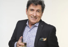 Beto César: “Soy un buscavidas, un comediante todo terreno” Beto César