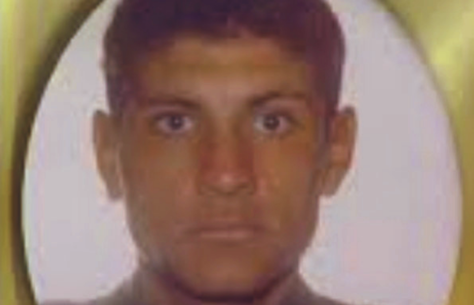 Soldado