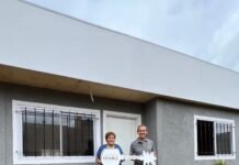 Smarts Homes te cumple el sueño de la casa propia con cuotas fijas y en pesos Smart Homes