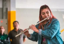 Talleres gratuitos para niños y adolescentes: la Academia Municipal de Música abrió sus inscripciones Talleres Gratuitos