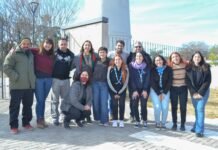 Juventudes Protagonistas, el espacio de trabajo colectivo para transformar realidades