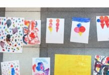 El CPC de Argüello invita a que niños y niñas se sumen a sus talleres de arte