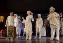 El Club Social y Deportivo Los Boulevares tendrá su espacio de teatro comunitario