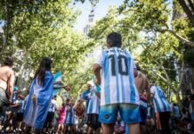Cómo les fue a las selecciones argentinas campeonas del mundo post consagración en los mundiales