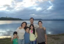 Presentan una acción de amparo para que se cubra un trasplante para Benjamín Bustos Fierro