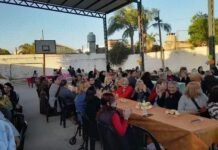 Las mujeres del sector celebrarán su día en el Centro Vecinal Las Margaritas Mujeres