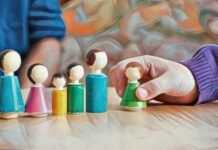 “A través de las constelaciones podemos sanar nuestras memorias” Constelaciones